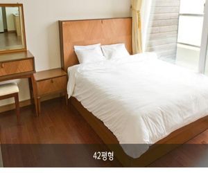Mungyeong Saejae Resort Danyang South Korea