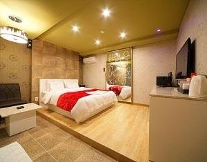Hotel N Bucheon Bucheon South Korea