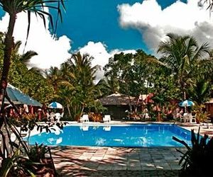 Ancoradouro Hotel Pousada Arraial DAjuda Brazil