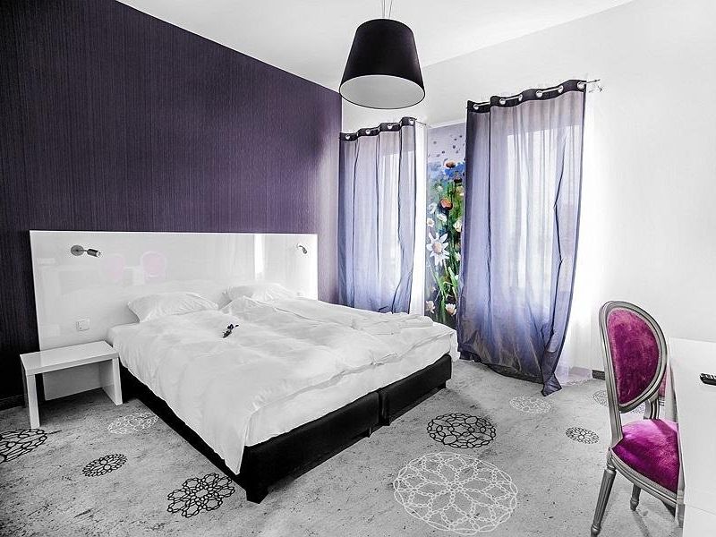 Hotel Photo 1