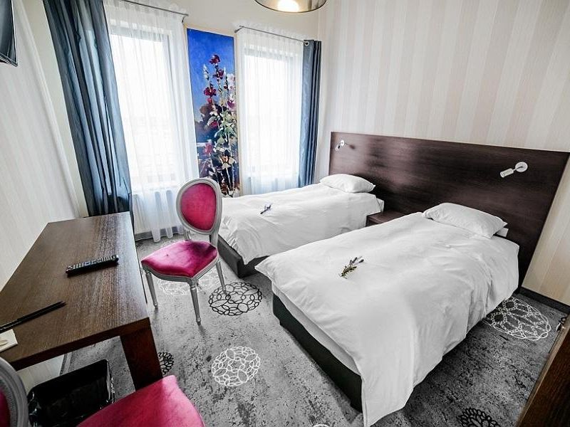 Hotel Photo 2