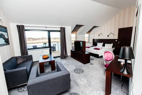Hotel Photo 13