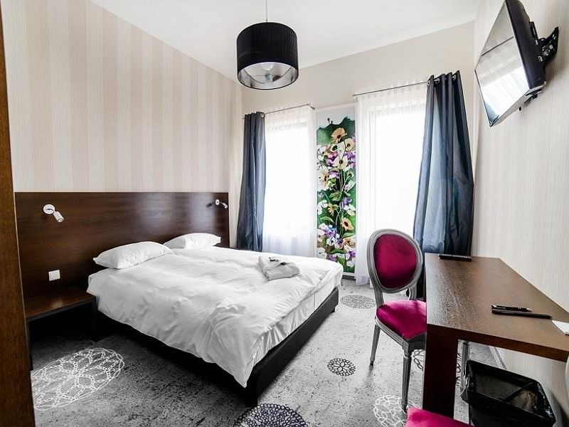 Hotel Photo 3