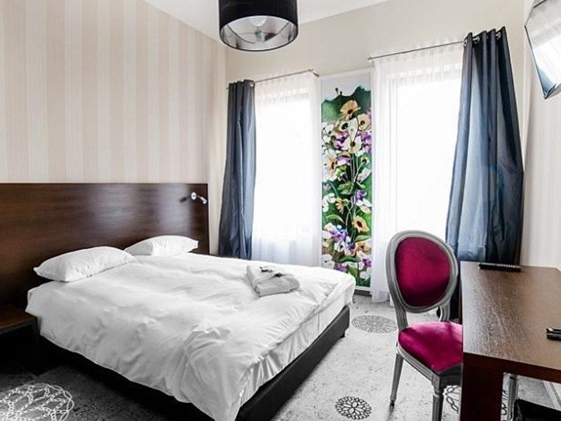 Hotel Photo 4
