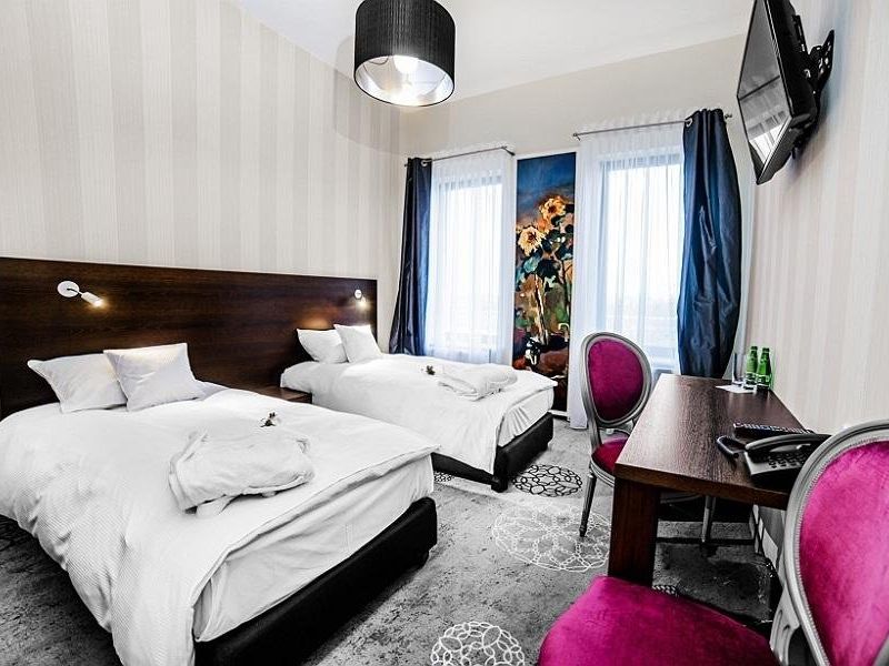 Hotel Photo 5