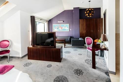 Hotel Photo 10