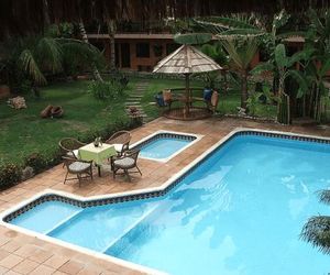 Hotel Pousada Saudosa Maloca Arraial DAjuda Brazil