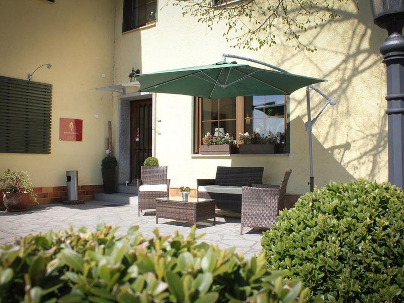 Hotel Photo 22