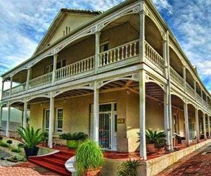 St Phillips Bed & Breakfast Port Elizabeth South Africa