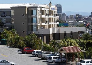 Paxton Hotel Port Elizabeth South Africa