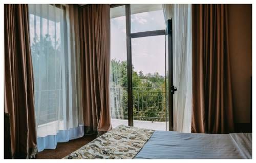 Hotel Photo 14