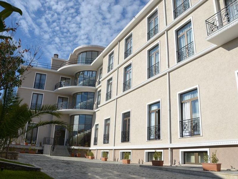 Hotel Photo 17