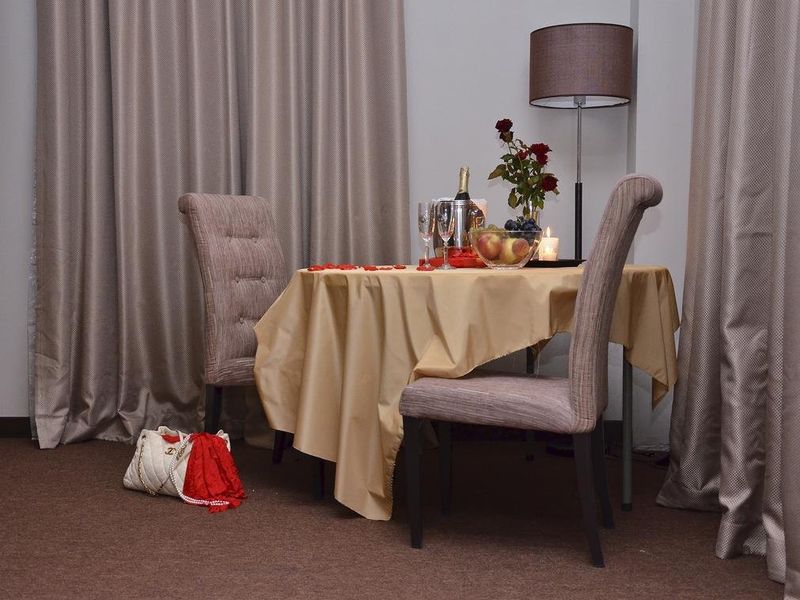 Hotel Photo 5