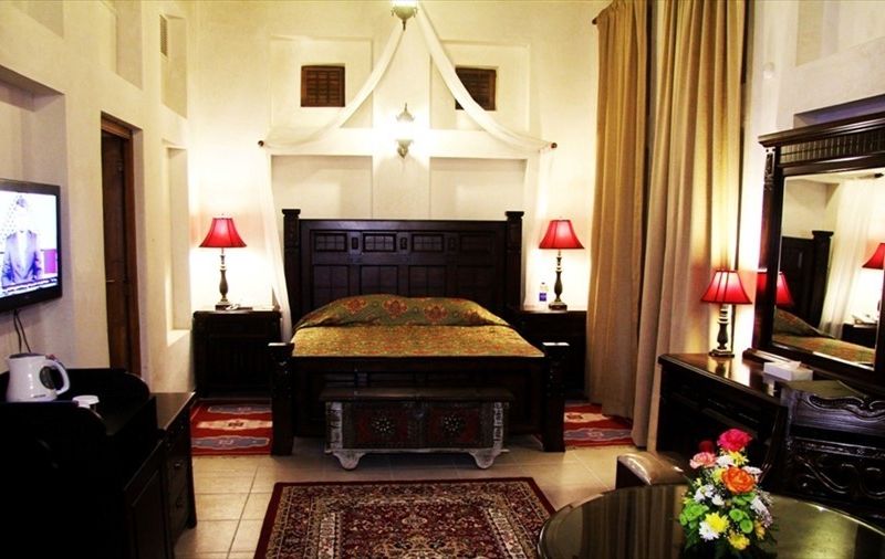 Barjeel Heritage Guesthouse