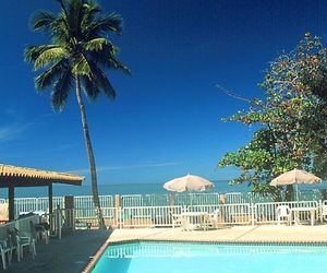 Hotel Joyuda Beach Cabo Rojo Puerto Rico