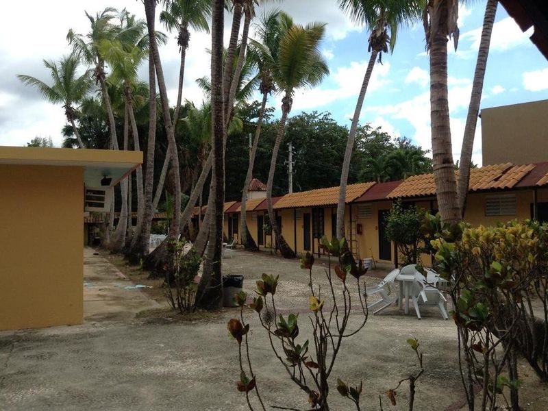 Hotel Photo 14