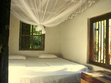 Galkadawala Forest Lodge