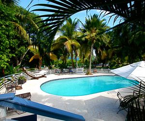 Club Seabourne Hotel Culebra Puerto Rico