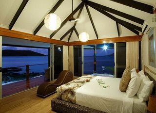 Фото отеля Nanuya Island Resort