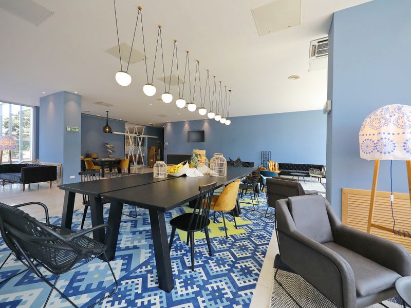 Hotel Photo 13