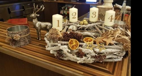 Hotel Photo 16