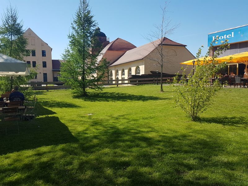 Hotel Photo 24