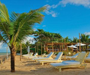 Hotel Quinta do Porto Arraial DAjuda Brazil