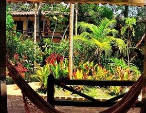 Hotel Pousada Marambaia Arraial DAjuda Brazil