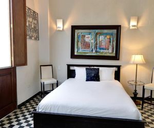 Da House Hotel San Juan Puerto Rico
