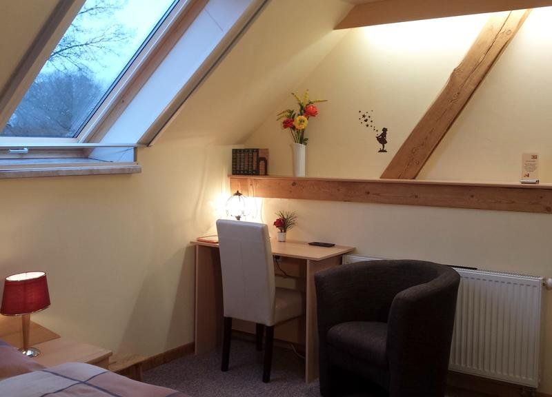 Hotel Photo 16