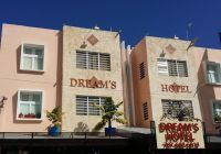 Отзывы Dreams Hotel Puerto Rico, 3 звезды