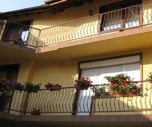 Pidovi Guest House Bansko Bulgaria
