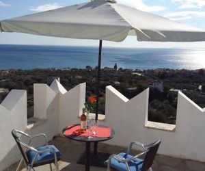 Kastro Villas Marathokampos Greece