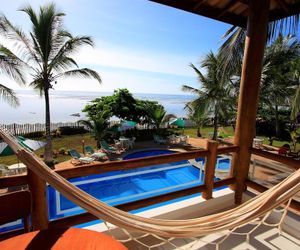 Enseada dos Corais Praia Hotel Arraial DAjuda Brazil