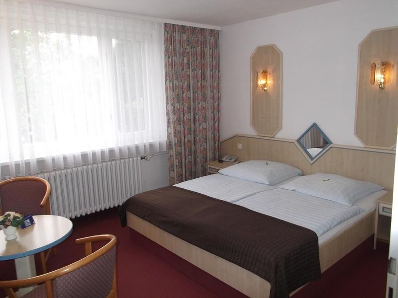 Hotel Photo 1