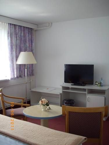 Hotel Photo 11