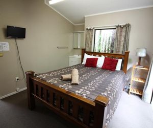 YHA Sunflower Lodge New Plymouth New Plymouth New Zealand