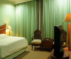 A Hotel Banjarmasin Banjarmasin Indonesia