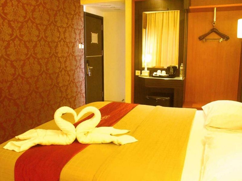 Hotel Photo 1