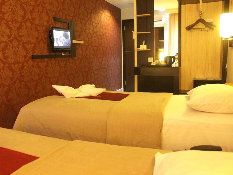 Hotel Photo 2