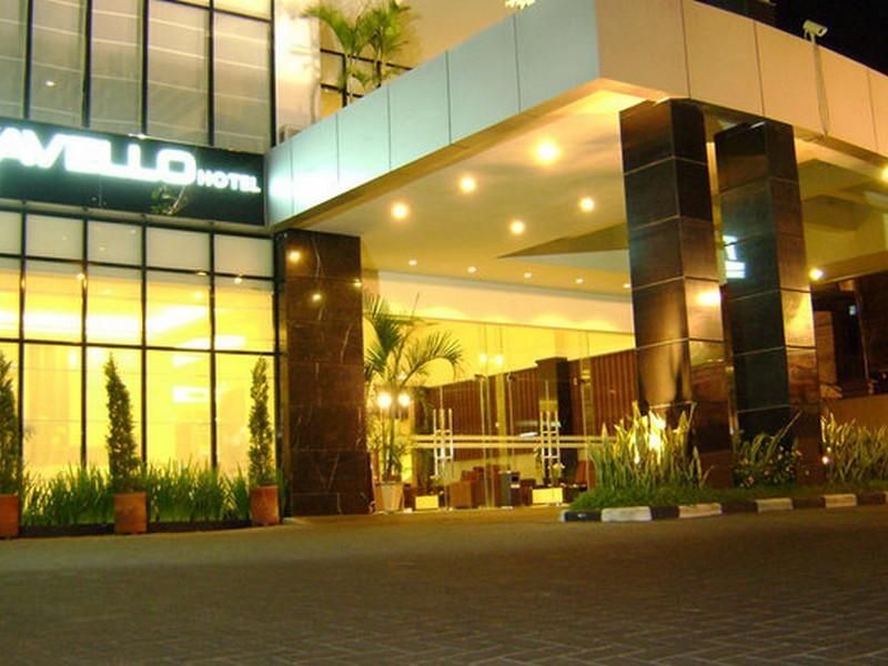 Hotel Photo 16