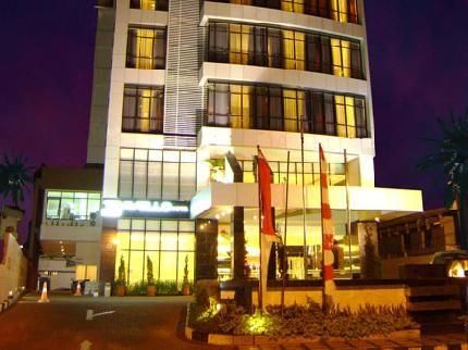Hotel Photo 19
