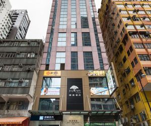 Eco Tree Hotel Hong Kong Hong Kong
