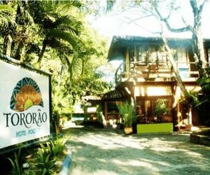 Pousada Tororão Arraial DAjuda Brazil
