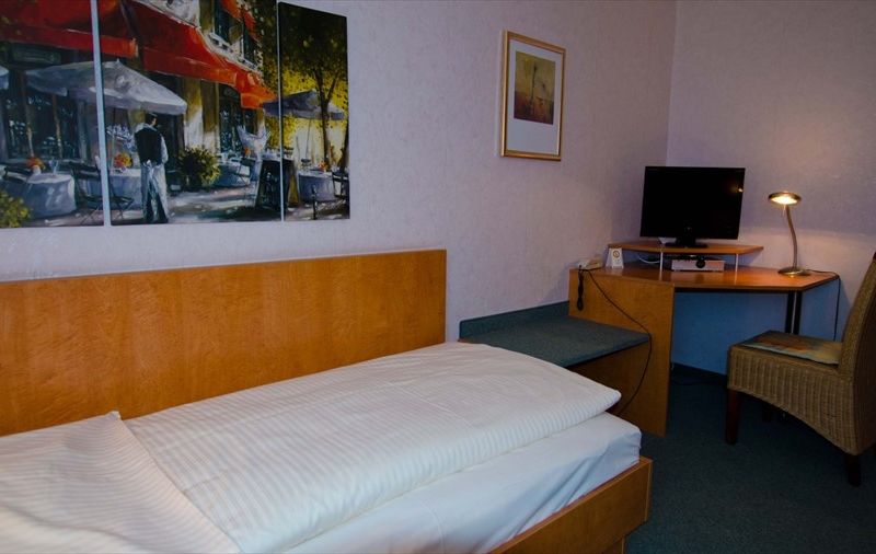 Hotel Photo 2