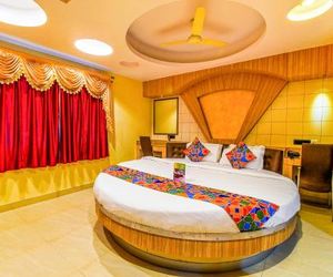 FabHotel Palash Residency Ranchi India