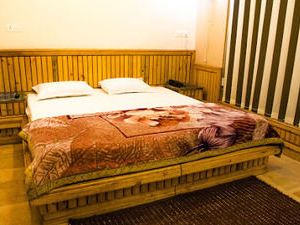 Greenwoods Inn Dharamsala India
