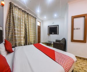 Hotel AkashDeep McLeod Ganj India