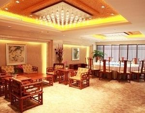 Yangguang Licheng Hot Spring Hotel Beijing Fangshan District China