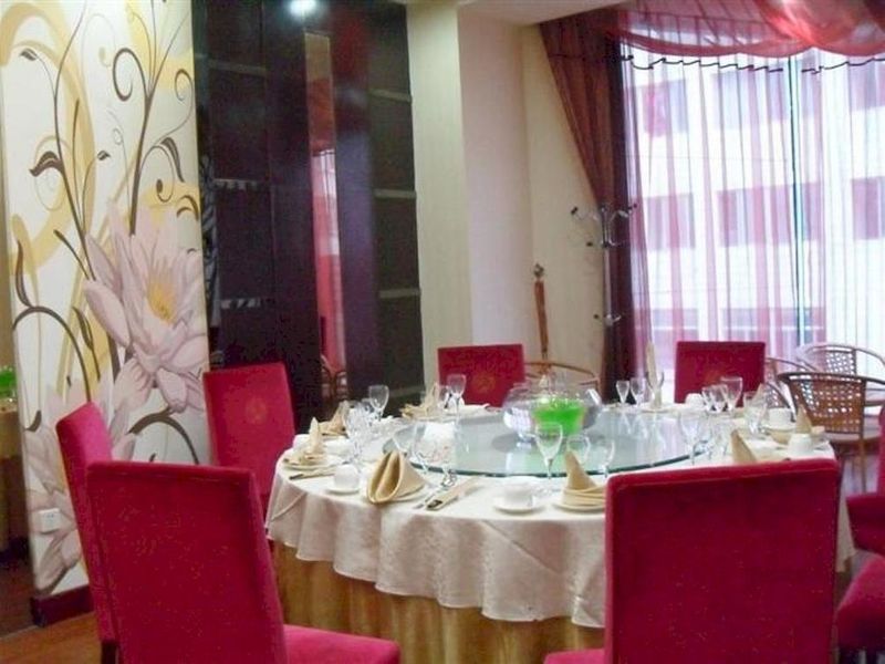 Hotel Photo 16